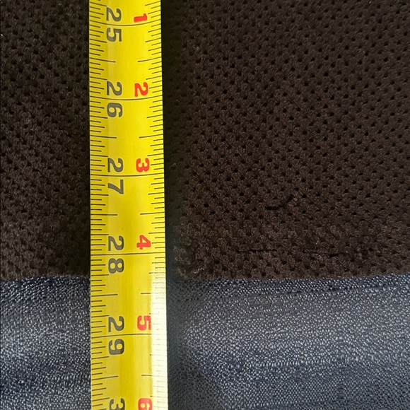 AMIRI Black Air Force Panthers - Picture 4 of 7